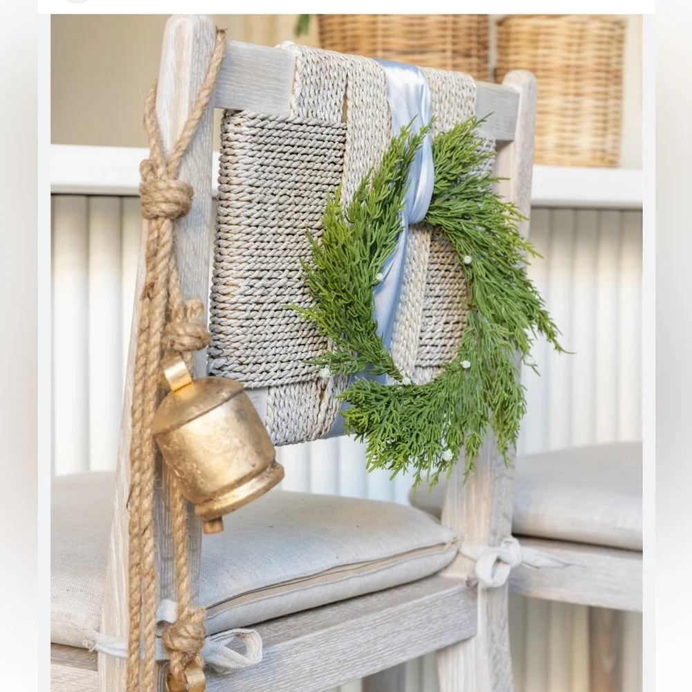 Hobby Lobby Spruce & Pinecone 1/Mini Wreath